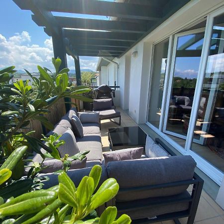 T4 Avec Terrasse Ideal En Famille Ou Entre Amis Hendaye Exteriér fotografie