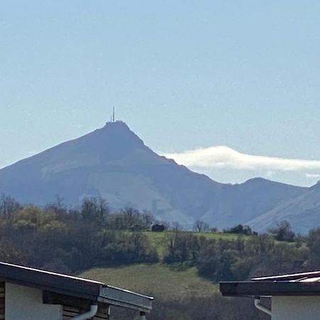 T4 Avec Terrasse Ideal En Famille Ou Entre Amis Hendaye Exteriér fotografie