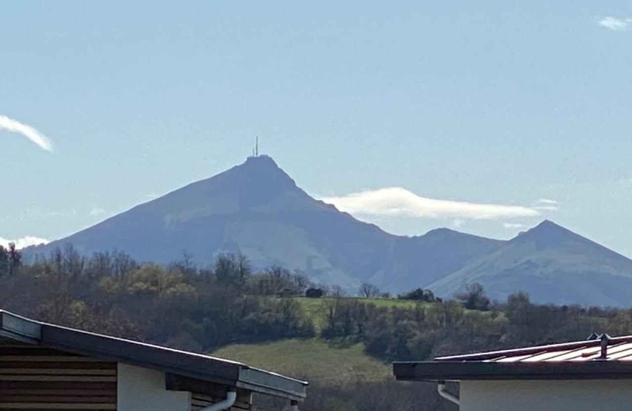 T4 Avec Terrasse Ideal En Famille Ou Entre Amis Hendaye Exteriér fotografie